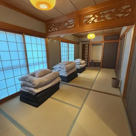 Tokushima Private House Max 5 Guests, Free Parking