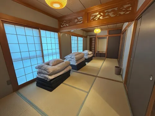 Tokushima Private House Max 5 Guests, Free Parking - Villas