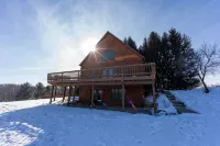 Escape to The Pines, the perfect destination for romance, seclusion & relaxation - 3 estrellas