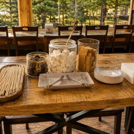 Estes Mountain Inn
