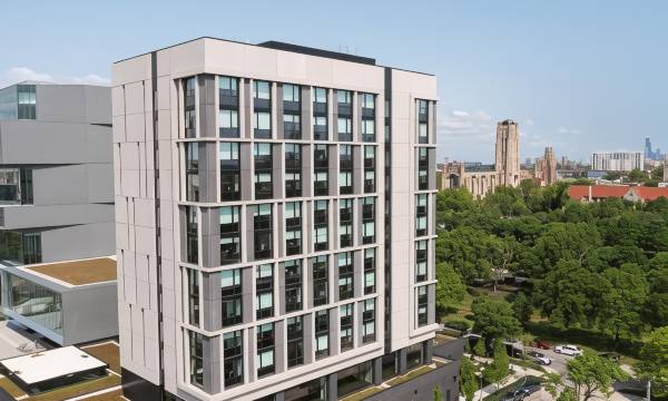 The Study at the University of Chicago