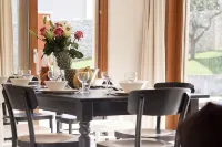 Villas Adagio - Pet Friendly
