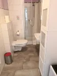 Vacation apartment in a beautiful location between 2 lakes for 2-6 people - Wi-Fi