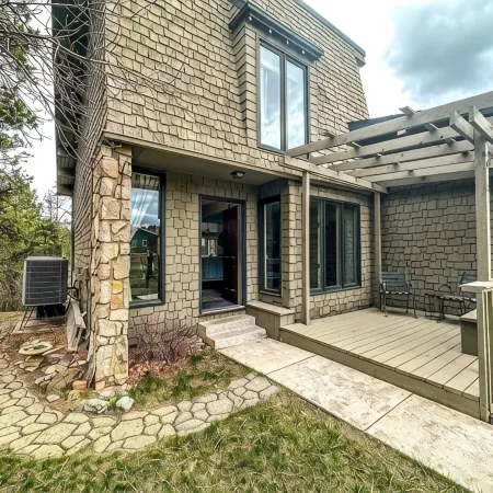 New! Hilltop House in the Canyon