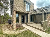 New! Hilltop House in the Canyon - Homestays