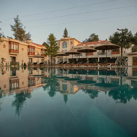 Balturk Garden Sapanca Hotel