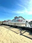 Luxury Multi-Level Oceanfront- Salt Water Pool- Heated Option &Spa, Pet Friendly - Private Pools
