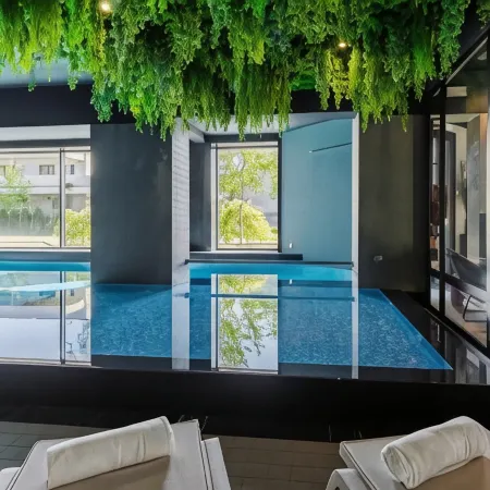 Villa Verdi Pleasure & Spa
