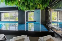 Villa Verdi Pleasure & Spa - Family