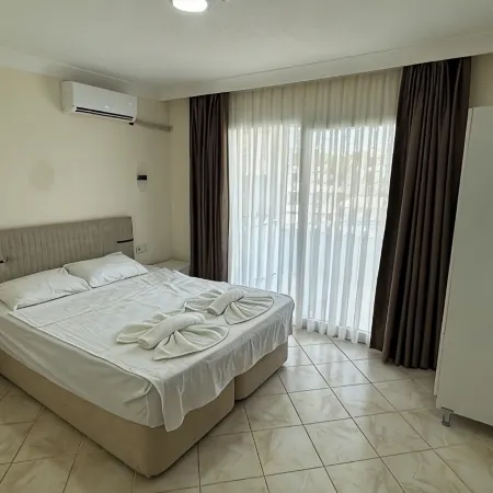 Yagmur Apart Hotel