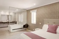 Prana Nature | Setúbal Oasis with Pool - Pools