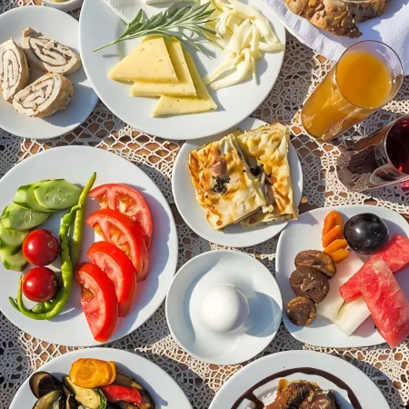 Ayasoluk Hotel & Restaurant