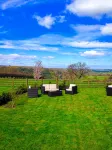 Mallyan Spout Hotel - 3 stjerner