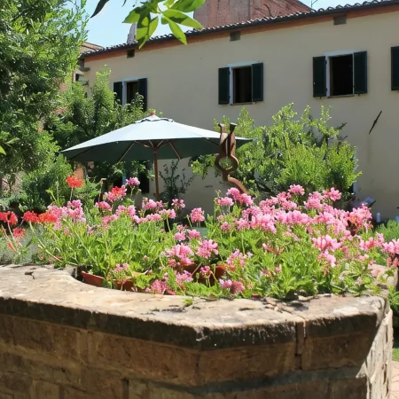 Il Giardino Segreto