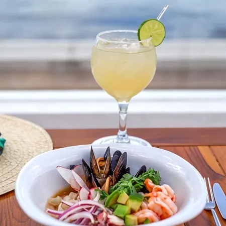 Hotel Puerto Libre