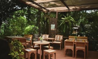 Tayan Resort River Kwai