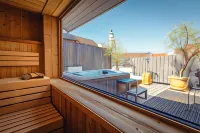Hotel Residenz - 3-Star