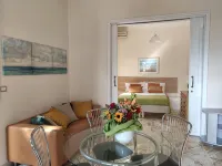 Villa Delle Palme - balcone