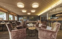 Hotel Landhaus - parking