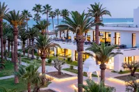 Les Orangers Garden Villas and Bungalows Ultra All Inclusive - Airport Shuttle