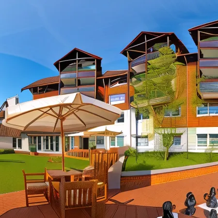 Relexa Hotel Harz-Wald Braunlage