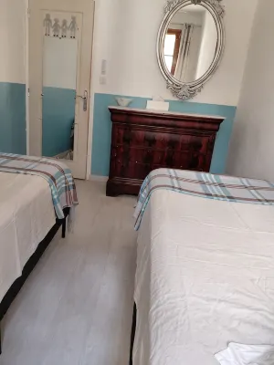L'Appart, charm and confort - Homestays