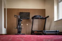 Grein Hotel - Gym