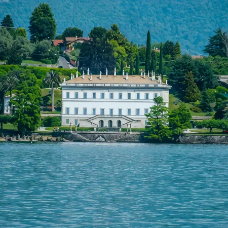 Sheraton Lake Como Hotel