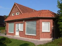Spacious stylish apartment in idyllic port town on the Baltic - 3-Star