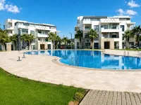 DHAJIA Morocco | Hivernage 2BR Pool Apartment - Homestays