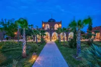Taj Atlas Wellness Boutique Hôtel & Spa - Spa