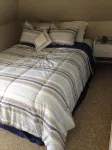 Cozy Beach Apartment, private entrance and parking spot . <br> - Apartments