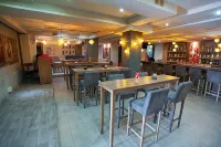 Hannibal Palace Hotel - breakfast