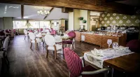Koza Suite Hotel - petit déjeuner