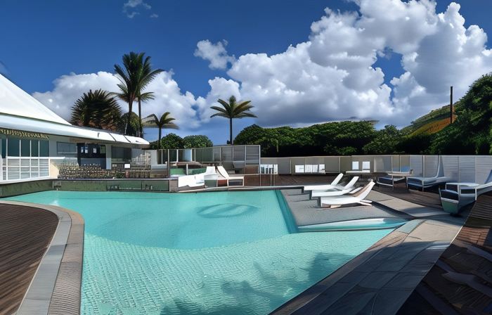 Villa Delisle Hôtel & Spa