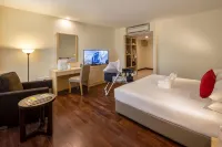 Rocana Hotel - Romantic