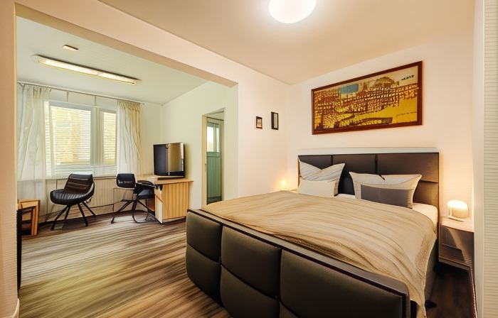 Hotel Hafermarkt