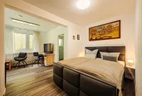Hotel Hafermarkt - Pet friendly