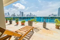Baru Nativa apartamentos cerca de la playa -  Apartamentos vacacionales