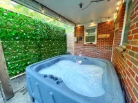 Appaltree Bungalow: Two bedrooms in town - 3 stjerner
