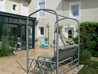 La Maison de l'Etang - Bed and Breakfasts