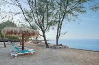 Java Paradise Resort - sul mare
