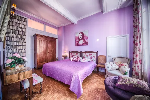 Maison de Fogasses - Condos