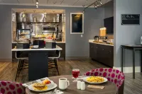 Hilton Garden Inn Tri-Cities/Kennewick - breakfast