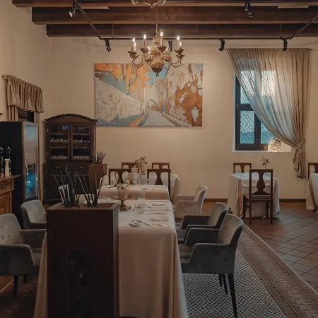 Monte Pacis Hotel in Pažaislis