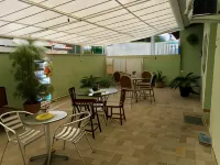 Pousada Executiva SolRiso Aeroporto Florianópolis - Losmen