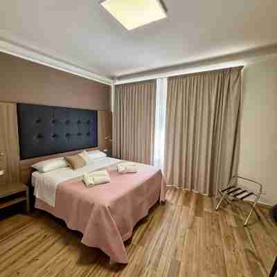 B&B into Palermo Rooms Vicino Al Teatro Massimo Rooms