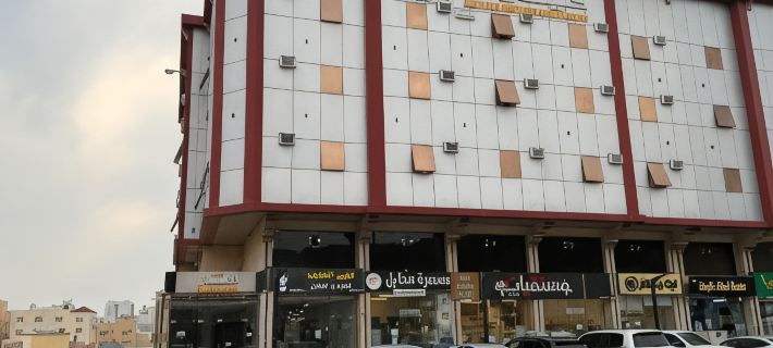 Kayan Al-Yen Serviced Apartments – Al-Shublan Hotel di Abha