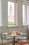 Santa Teresa House - Morgenmad