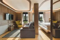 Boutique Hotel Rezident - Desayuno